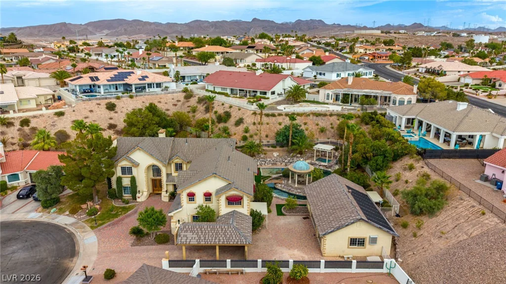 1101 Iolite, Henderson, NV 89011