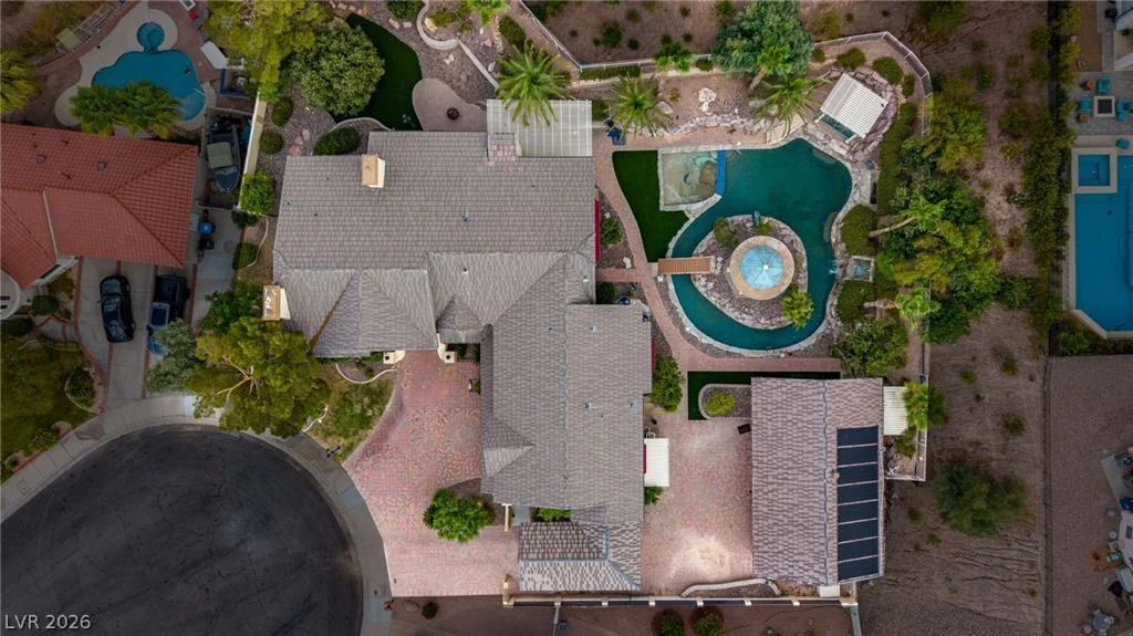 1101 Iolite, Henderson, NV 89011