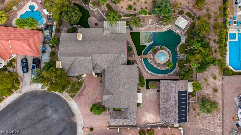 1101 Iolite, Henderson, NV 89011