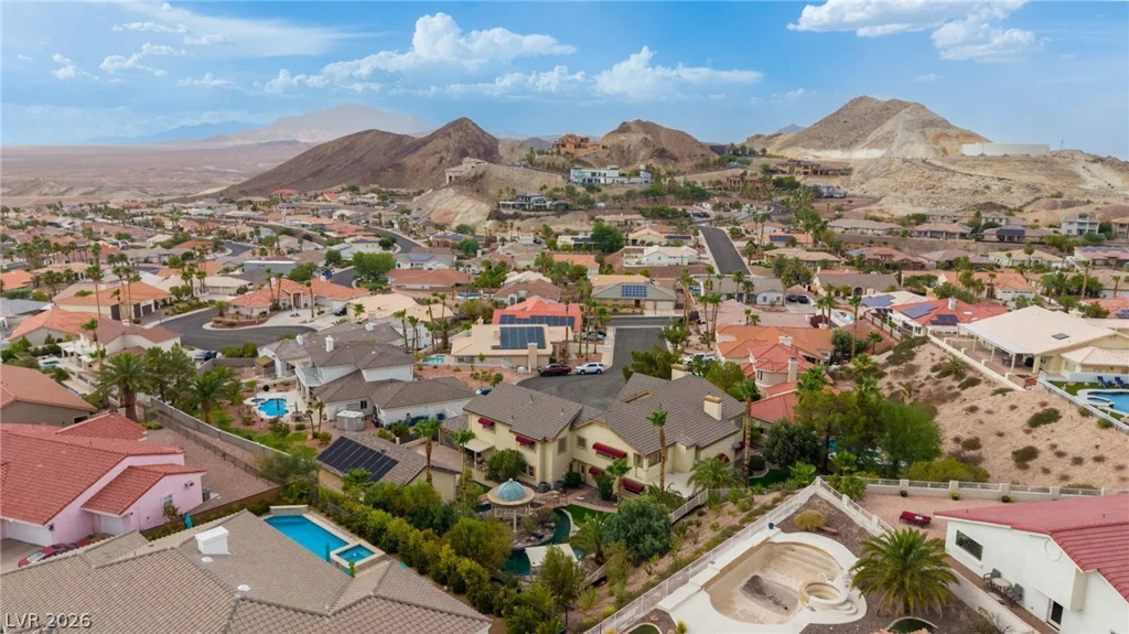 1101 Iolite, Henderson, NV 89011