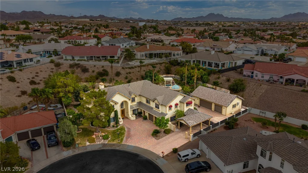 1101 Iolite, Henderson, NV 89011