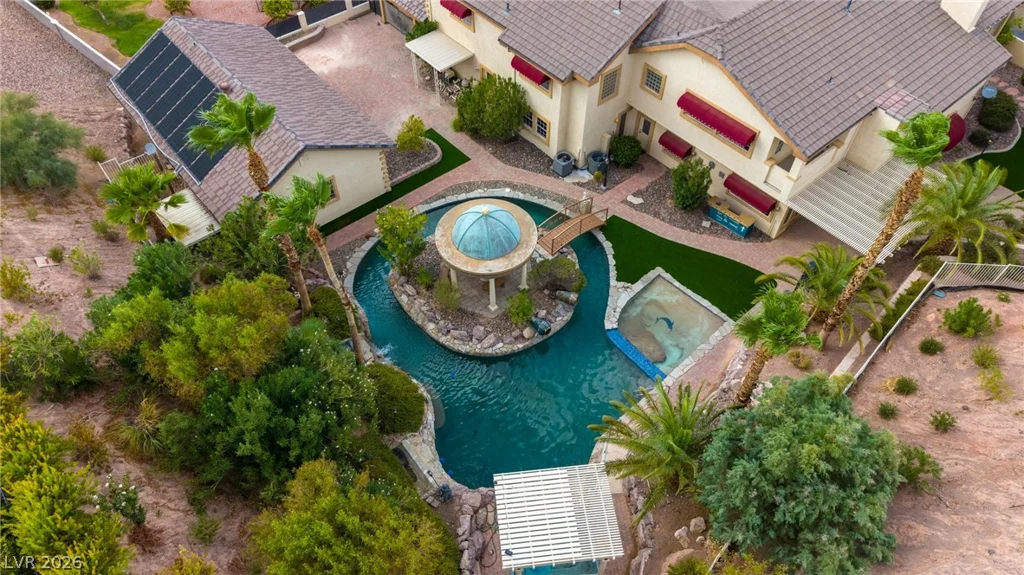 1101 Iolite, Henderson, NV 89011