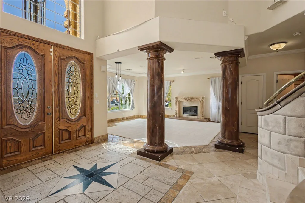 1101 Iolite, Henderson, NV 89011