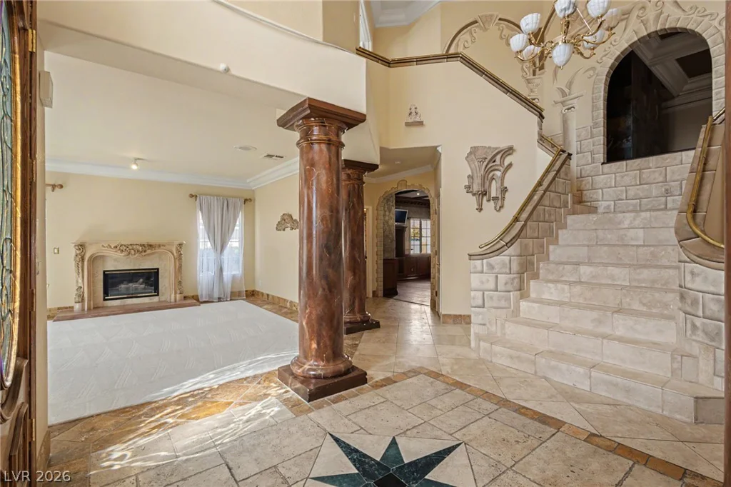 1101 Iolite, Henderson, NV 89011