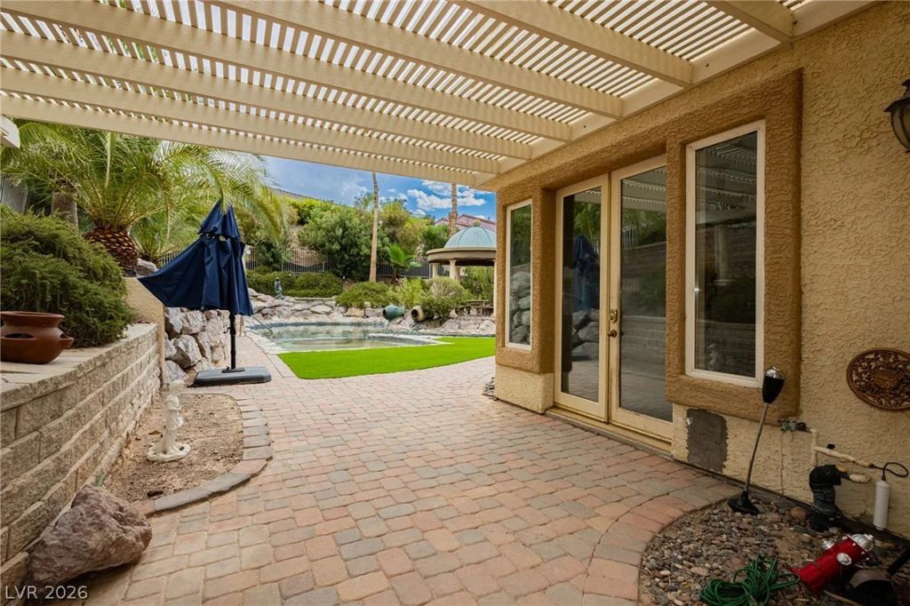 1101 Iolite, Henderson, NV 89011