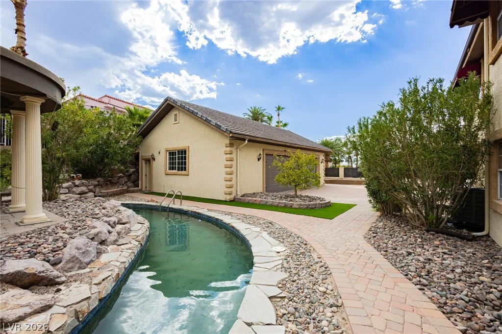 1101 Iolite, Henderson, NV 89011