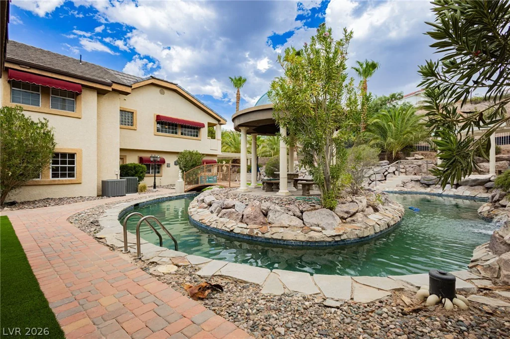 1101 Iolite, Henderson, NV 89011