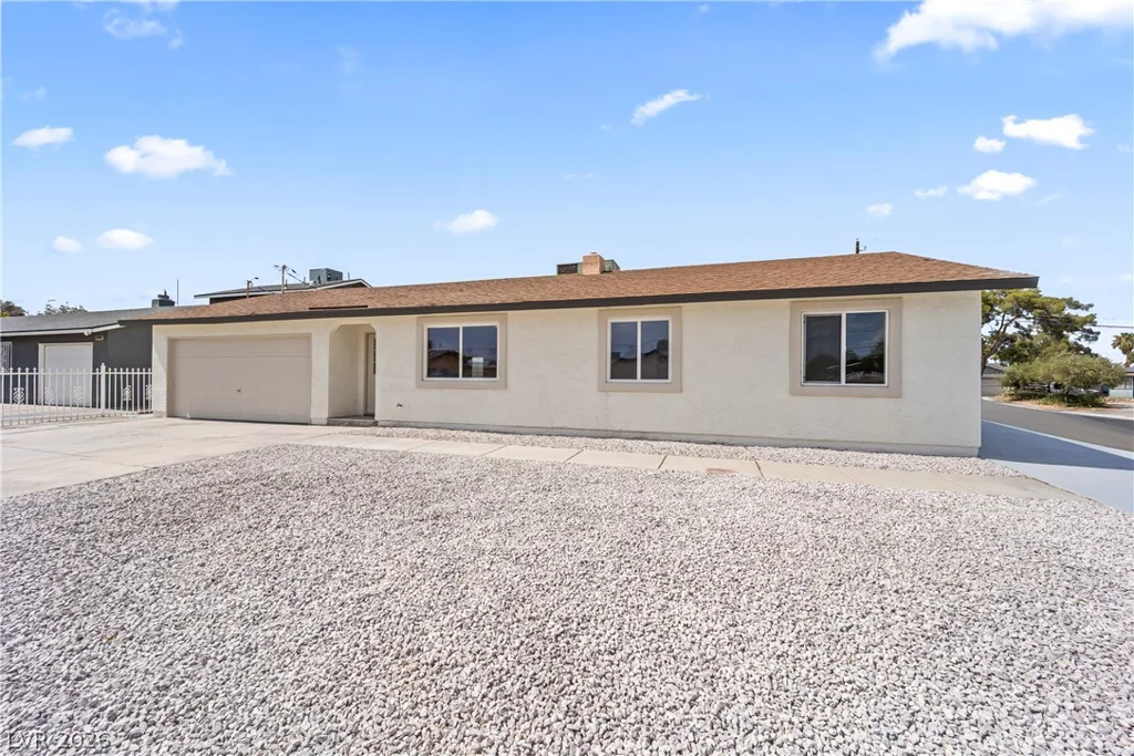 4980 Idaho, Las Vegas, NV 89104