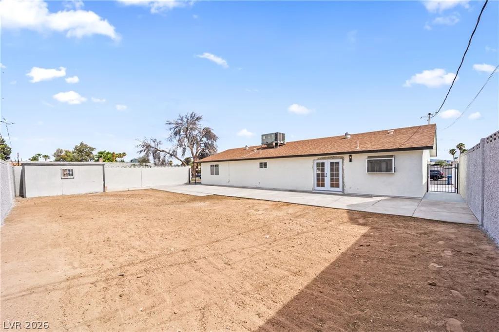 4980 Idaho, Las Vegas, NV 89104