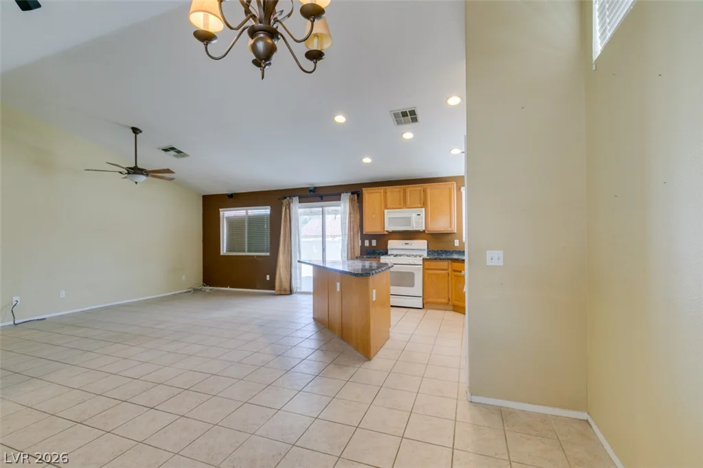 5830 Starfish Bay, North Las Vegas, NV 89031