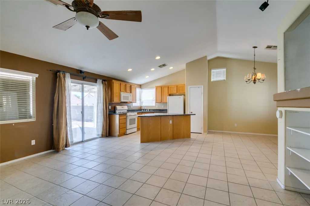 5830 Starfish Bay, North Las Vegas, NV 89031