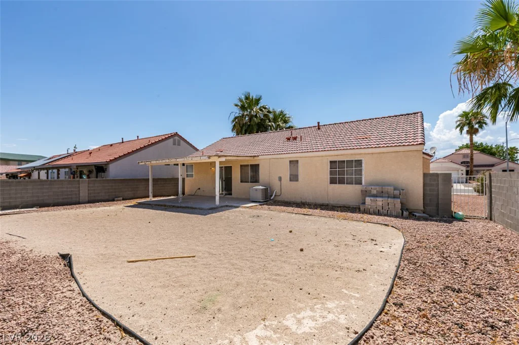 5830 Starfish Bay, North Las Vegas, NV 89031