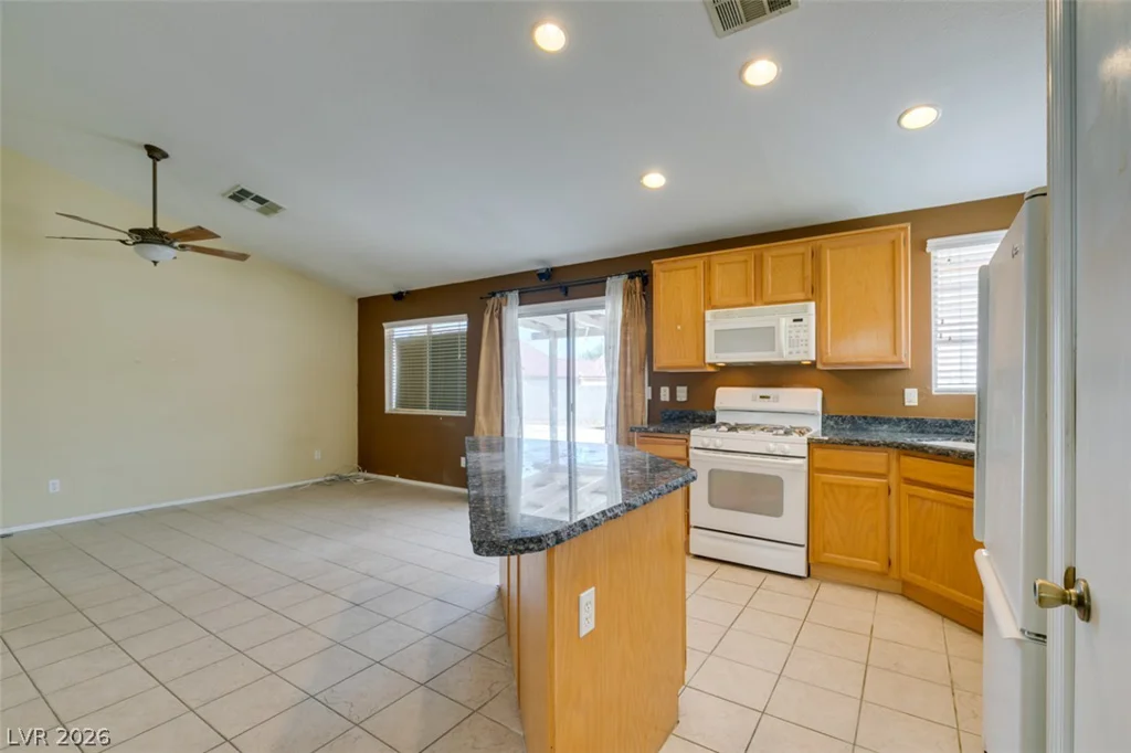 5830 Starfish Bay, North Las Vegas, NV 89031