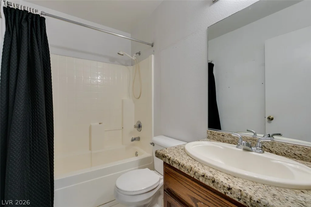 5830 Starfish Bay, North Las Vegas, NV 89031