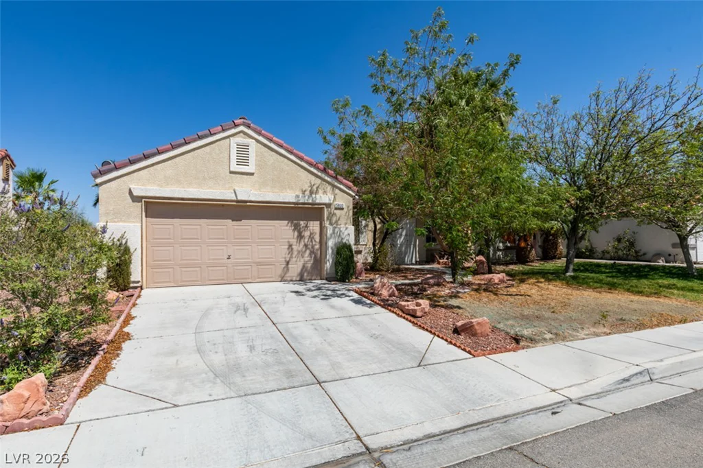 5830 Starfish Bay, North Las Vegas, NV 89031