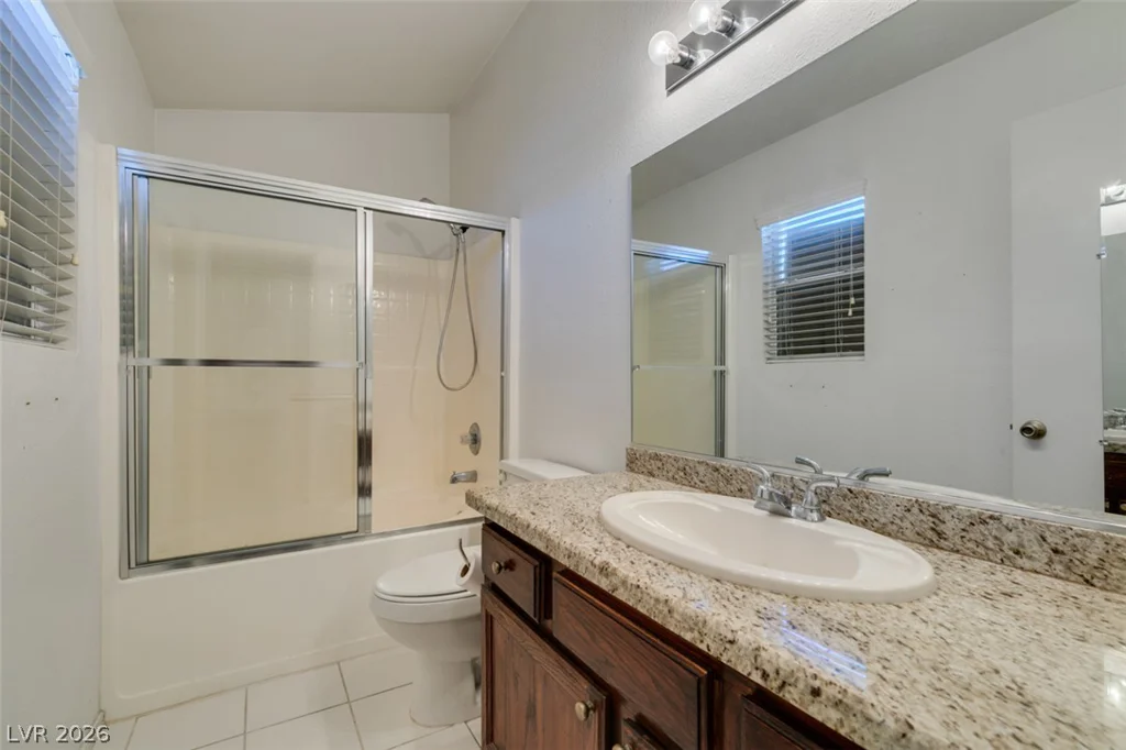 5830 Starfish Bay, North Las Vegas, NV 89031