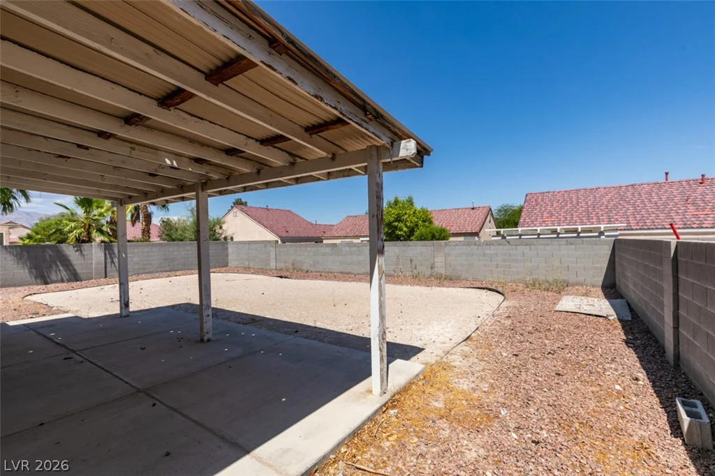 5830 Starfish Bay, North Las Vegas, NV 89031