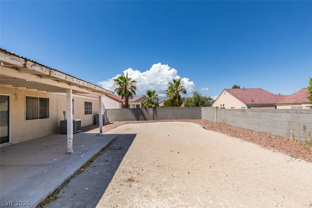 5830 Starfish Bay, North Las Vegas, NV 89031