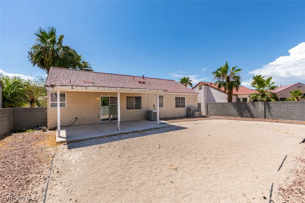 5830 Starfish Bay, North Las Vegas, NV 89031