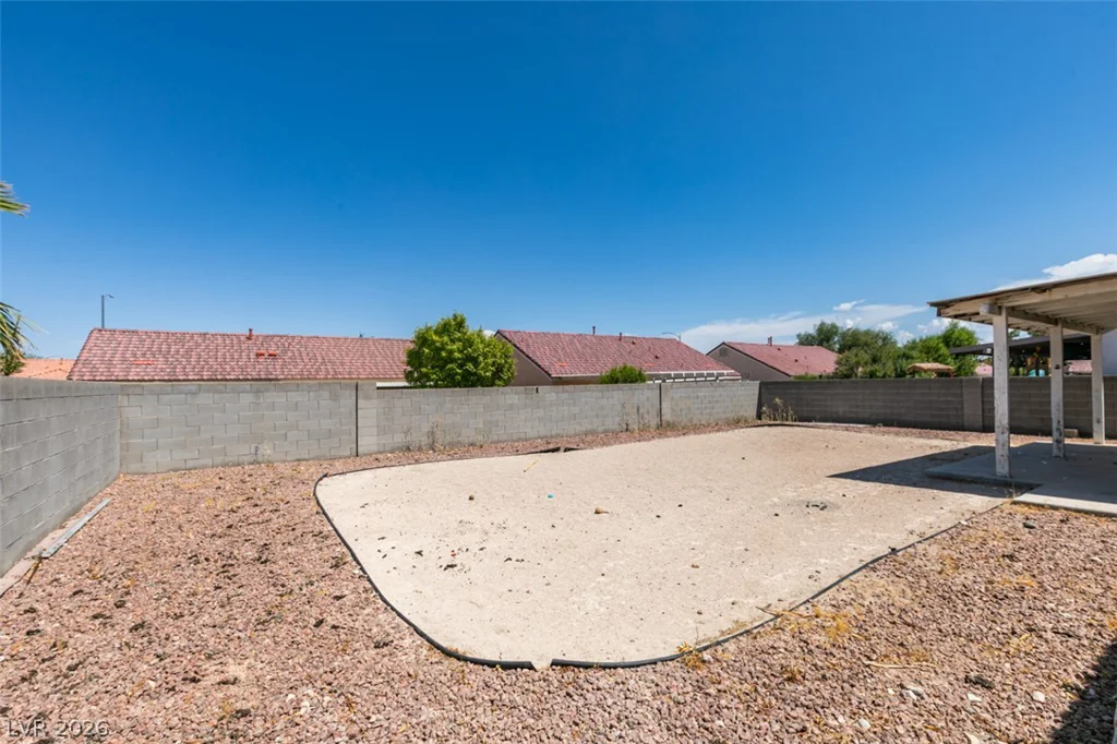 5830 Starfish Bay, North Las Vegas, NV 89031