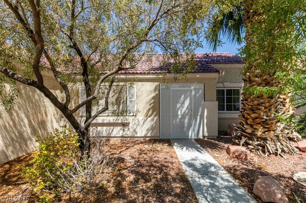 5830 Starfish Bay, North Las Vegas, NV 89031