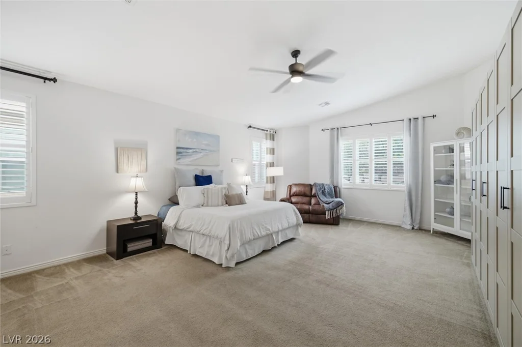9821 Buttermilk Falls, Las Vegas, NV 89178