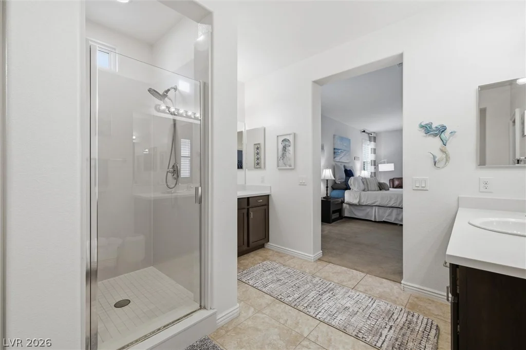 9821 Buttermilk Falls, Las Vegas, NV 89178