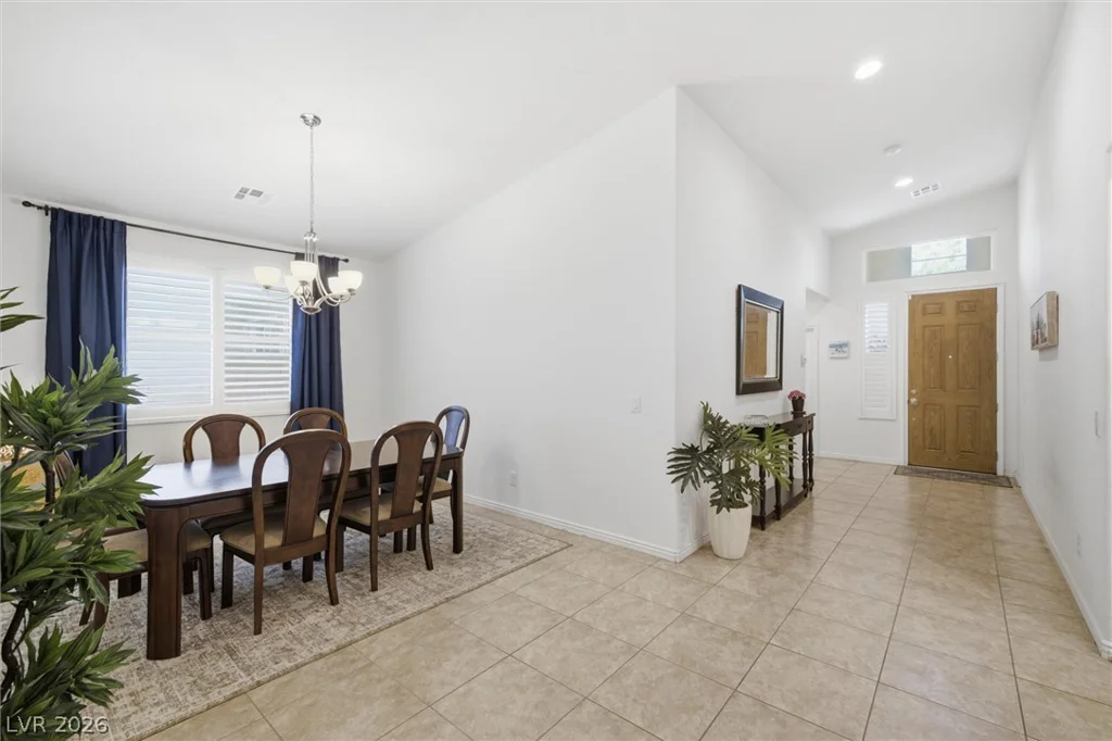 9821 Buttermilk Falls, Las Vegas, NV 89178