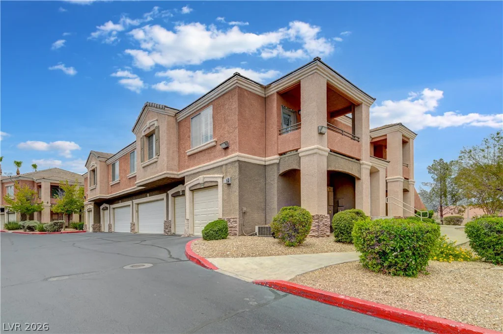 7700 Constanso, Las Vegas, NV 89128