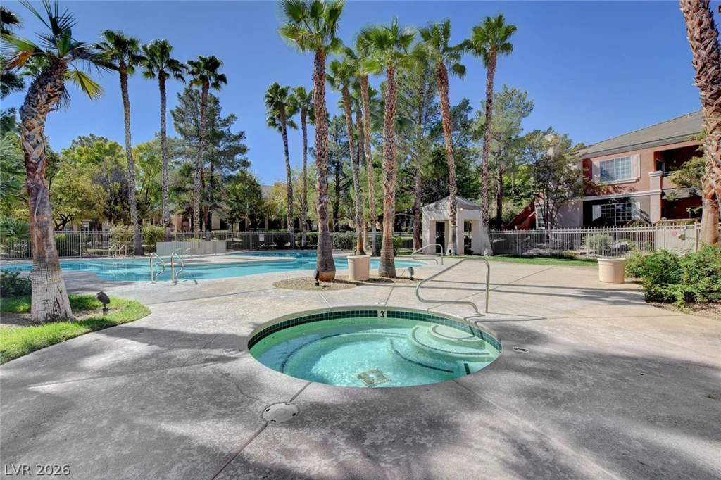 7700 Constanso, Las Vegas, NV 89128