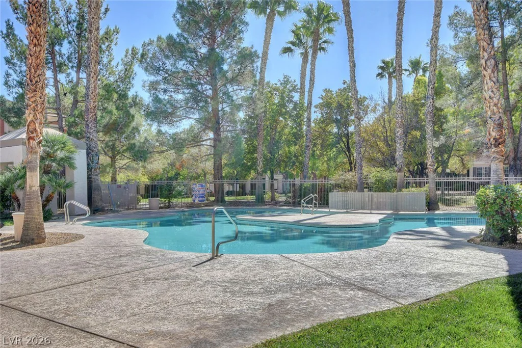 7700 Constanso, Las Vegas, NV 89128