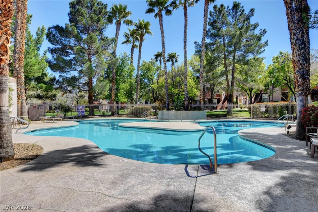 7700 Constanso, Las Vegas, NV 89128