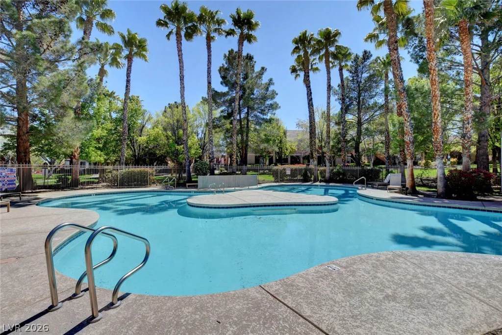 7700 Constanso, Las Vegas, NV 89128