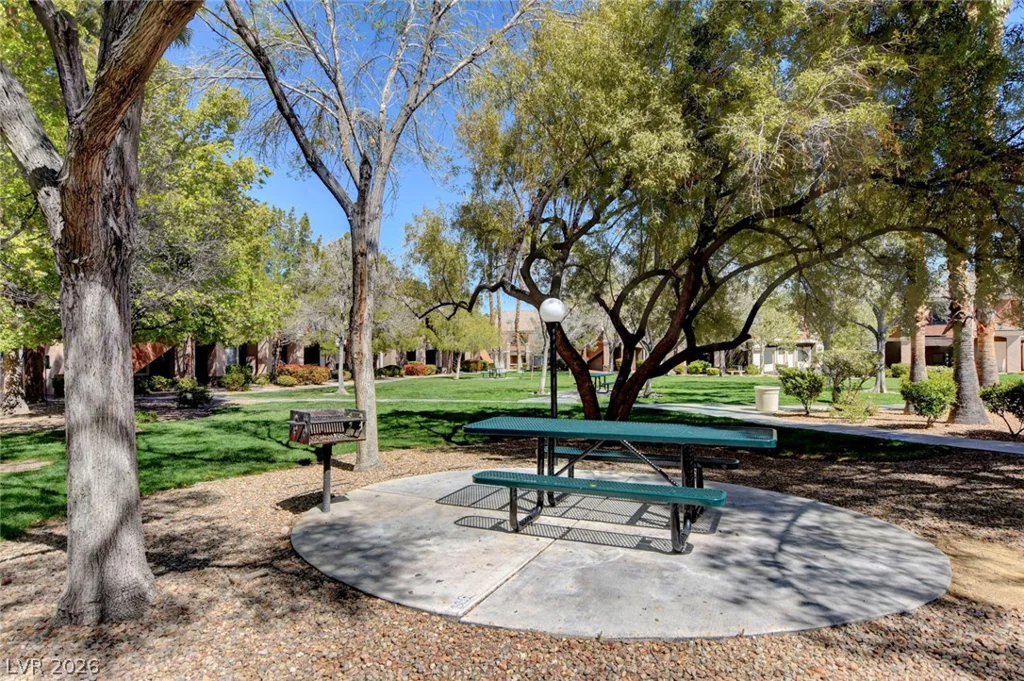 7700 Constanso, Las Vegas, NV 89128