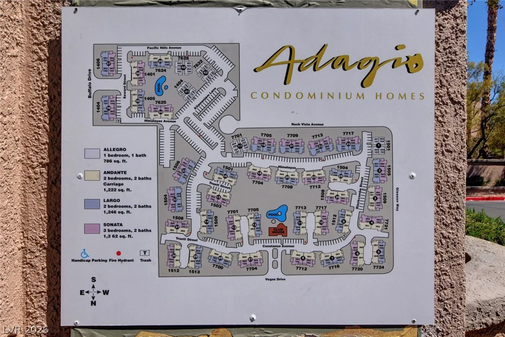 7700 Constanso, Las Vegas, NV 89128