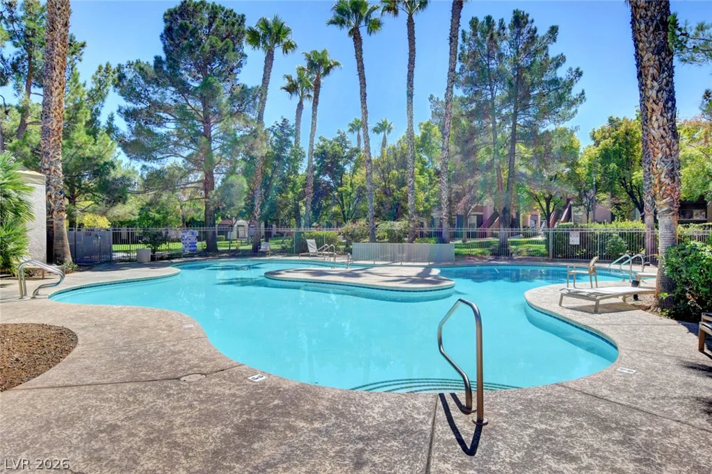 7700 Constanso, Las Vegas, NV 89128