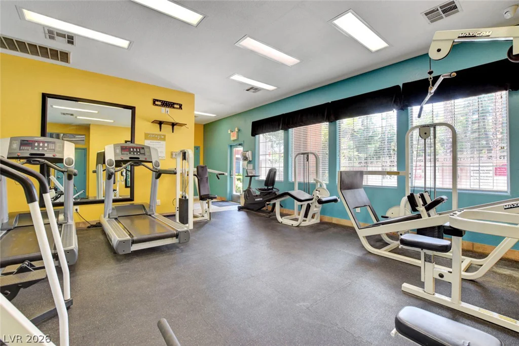 7700 Constanso, Las Vegas, NV 89128