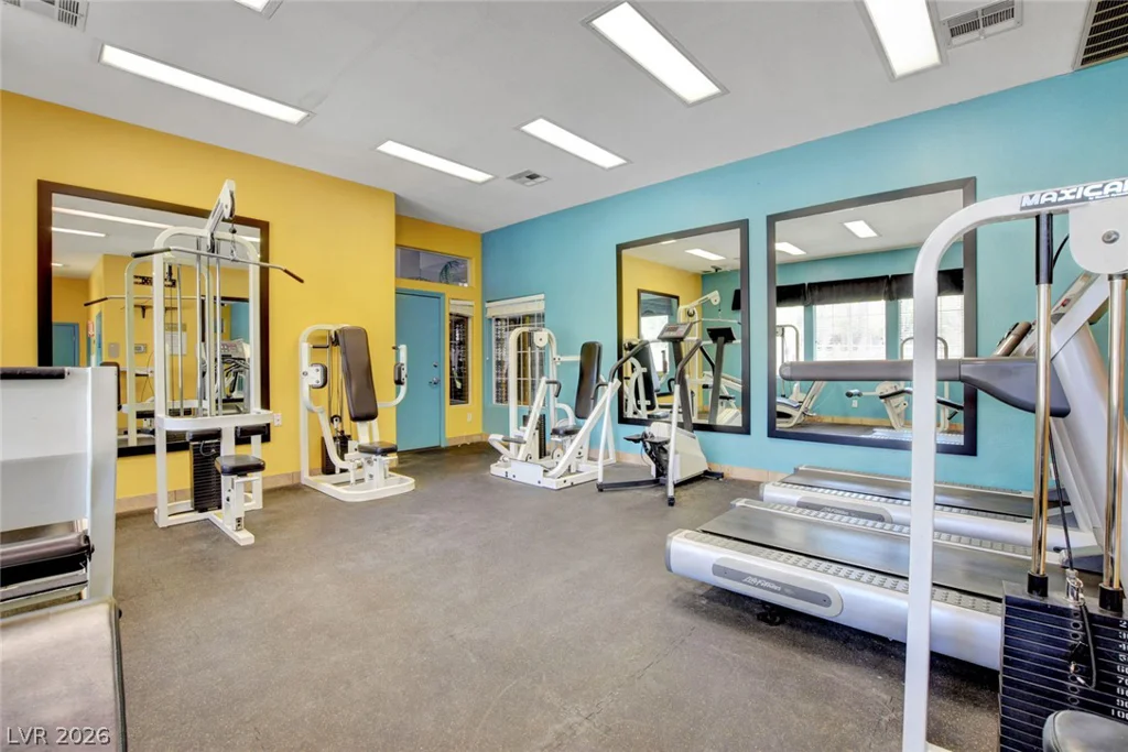 7700 Constanso, Las Vegas, NV 89128