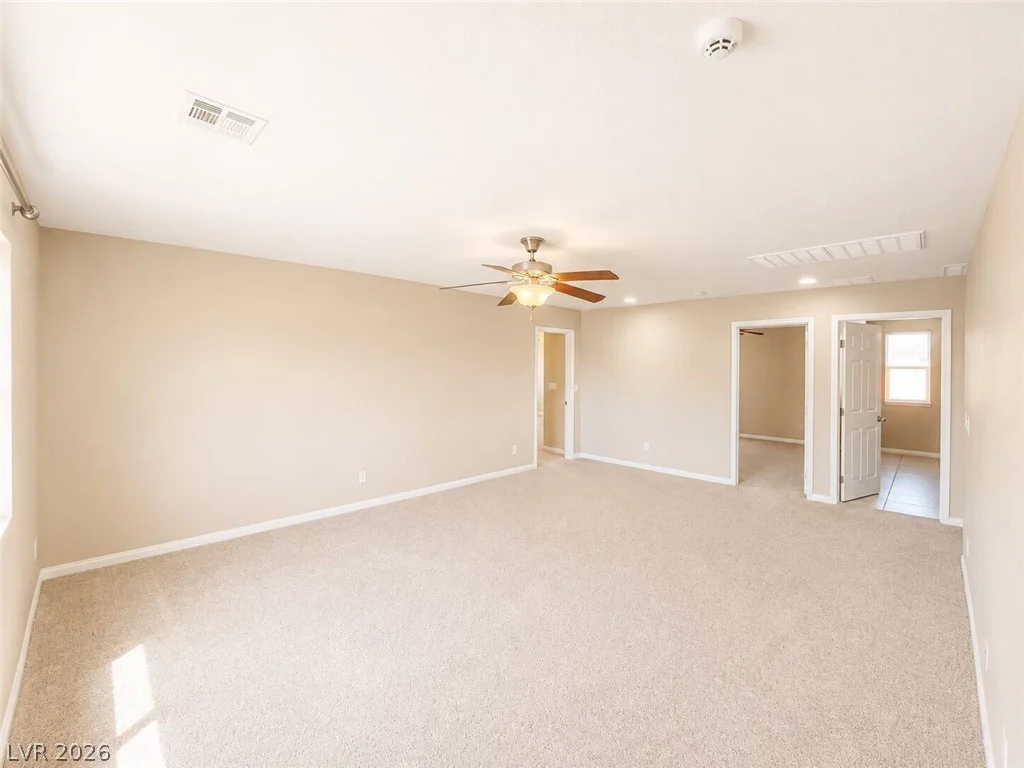 2716 Graceful Grove, North Las Vegas, NV 89032