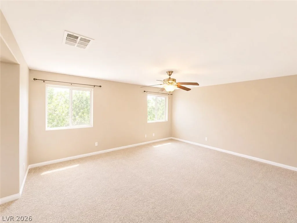 2716 Graceful Grove, North Las Vegas, NV 89032