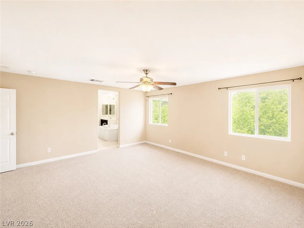 2716 Graceful Grove, North Las Vegas, NV 89032