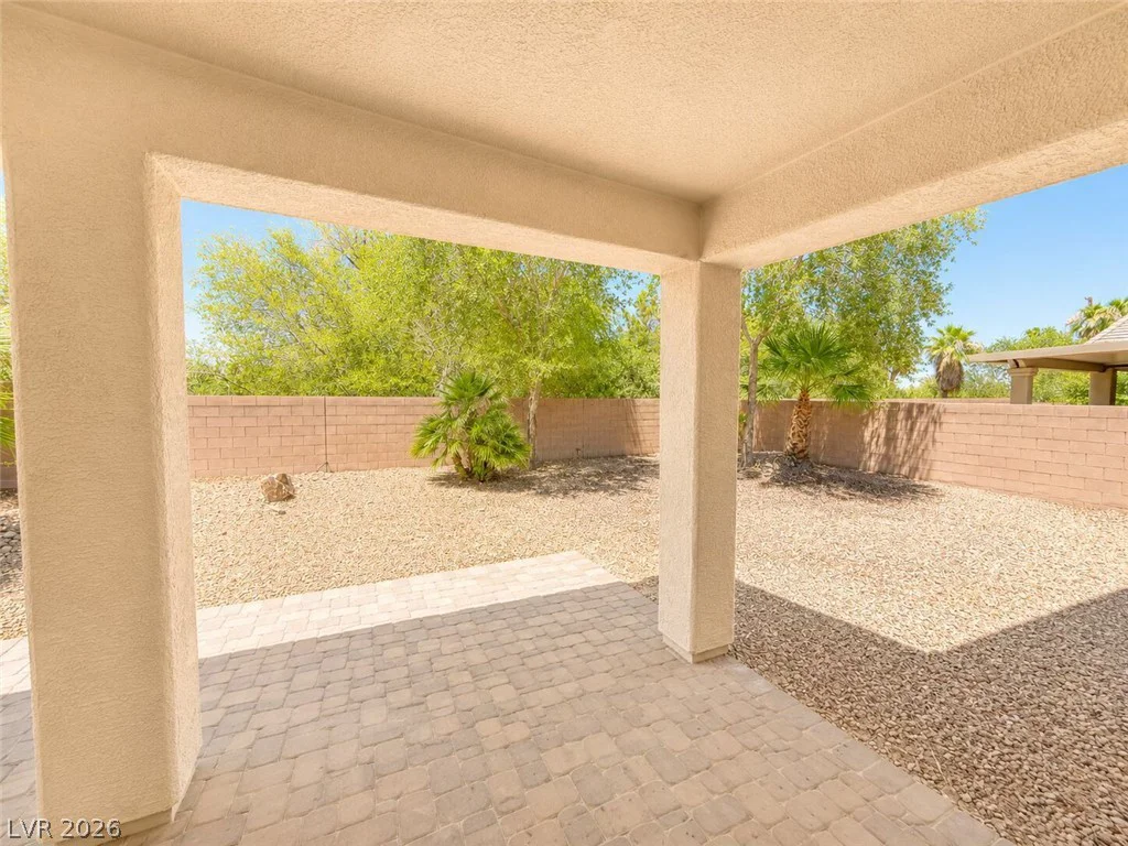 2716 Graceful Grove, North Las Vegas, NV 89032