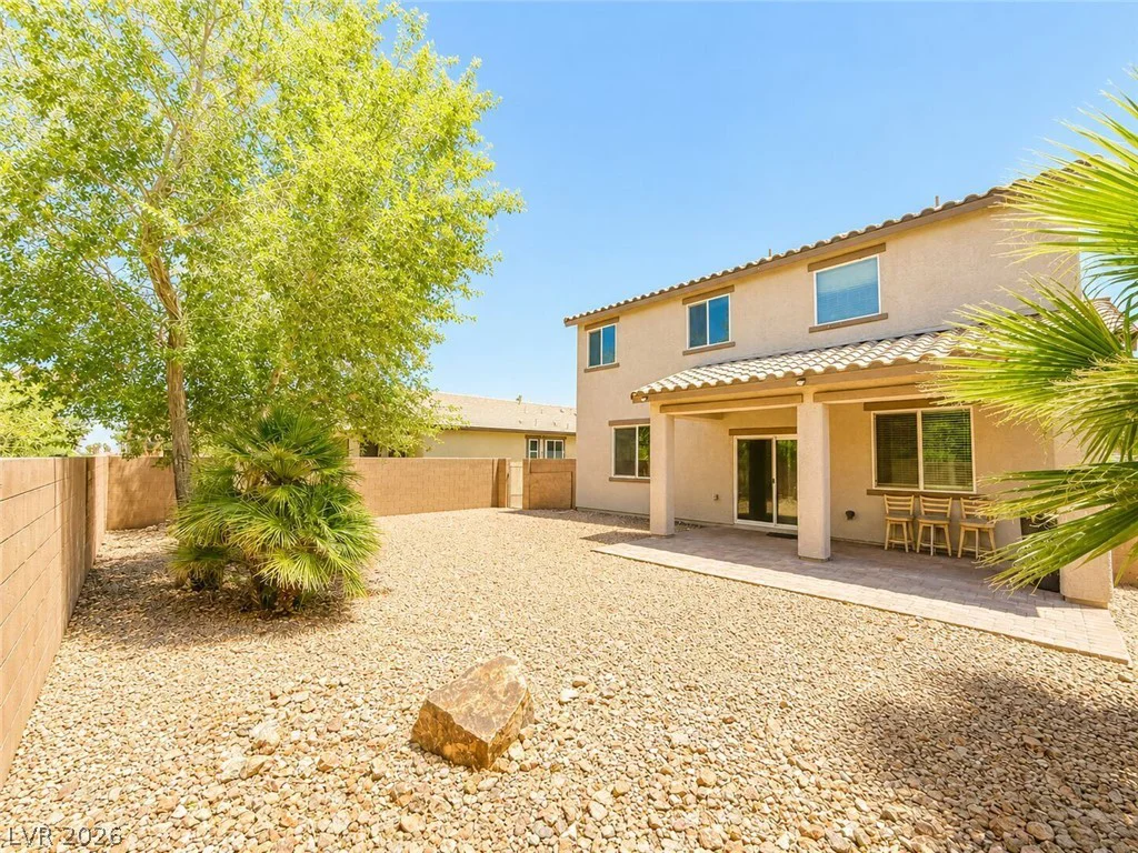 2716 Graceful Grove, North Las Vegas, NV 89032