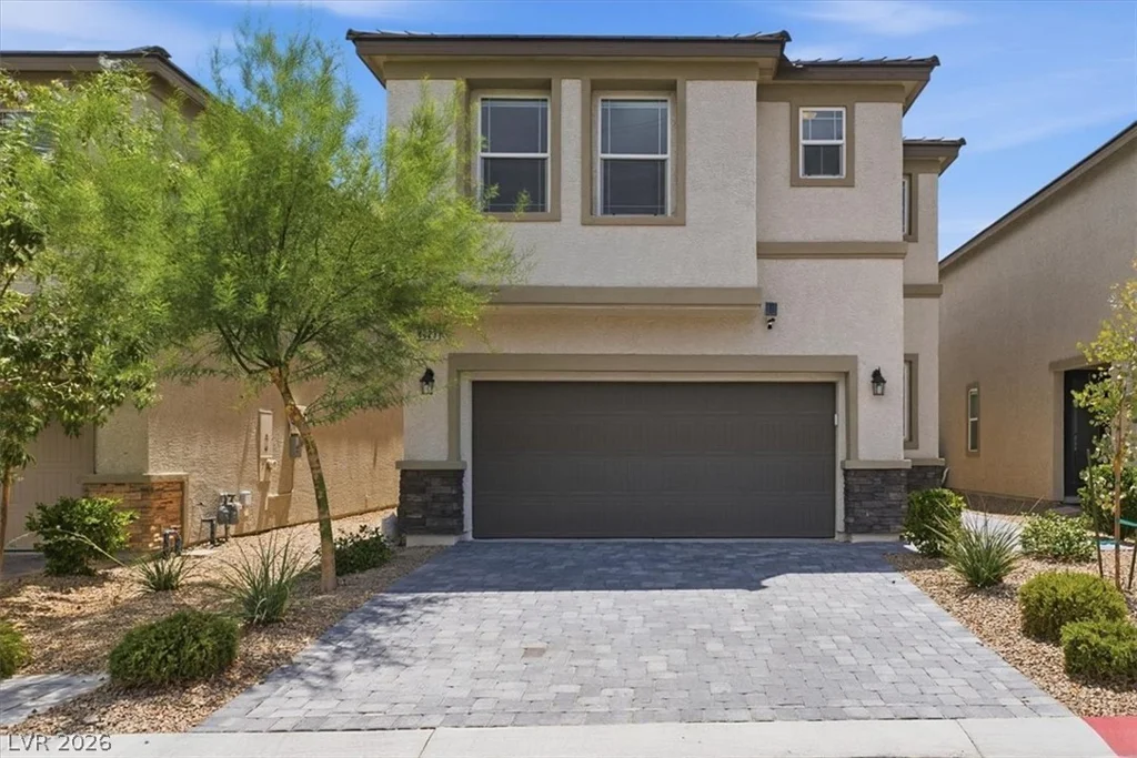 4423 Frias Falls, Las Vegas, NV 89141
