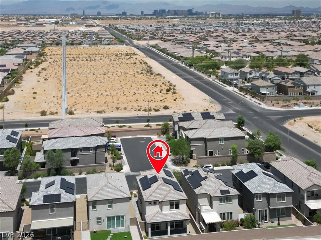 4423 Frias Falls, Las Vegas, NV 89141