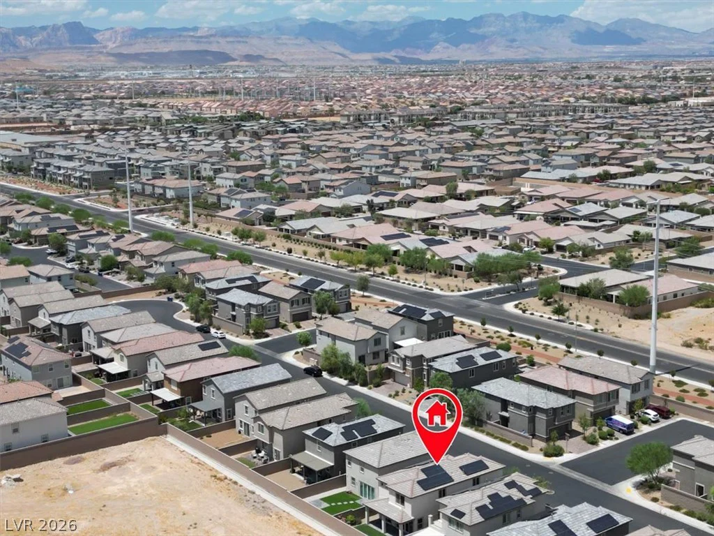 4423 Frias Falls, Las Vegas, NV 89141
