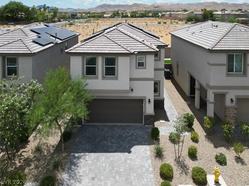 4423 Frias Falls, Las Vegas, NV 89141