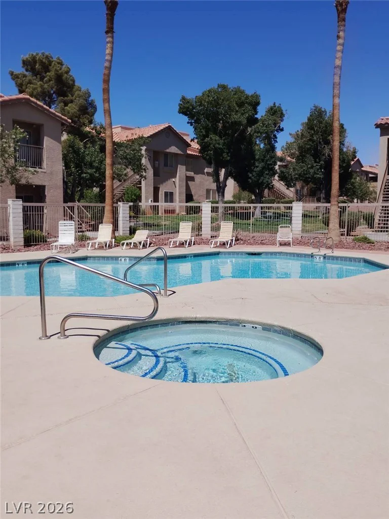 2110 Los Feliz, Las Vegas, NV 89156