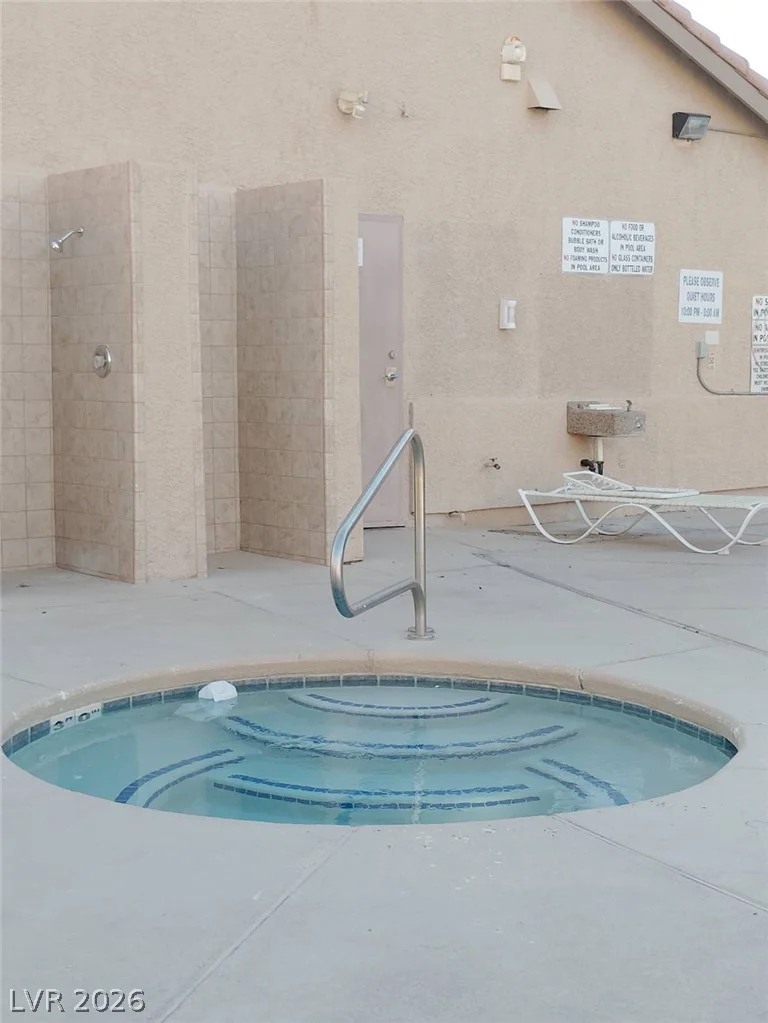 2110 Los Feliz, Las Vegas, NV 89156