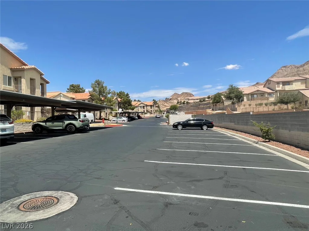 2110 Los Feliz, Las Vegas, NV 89156